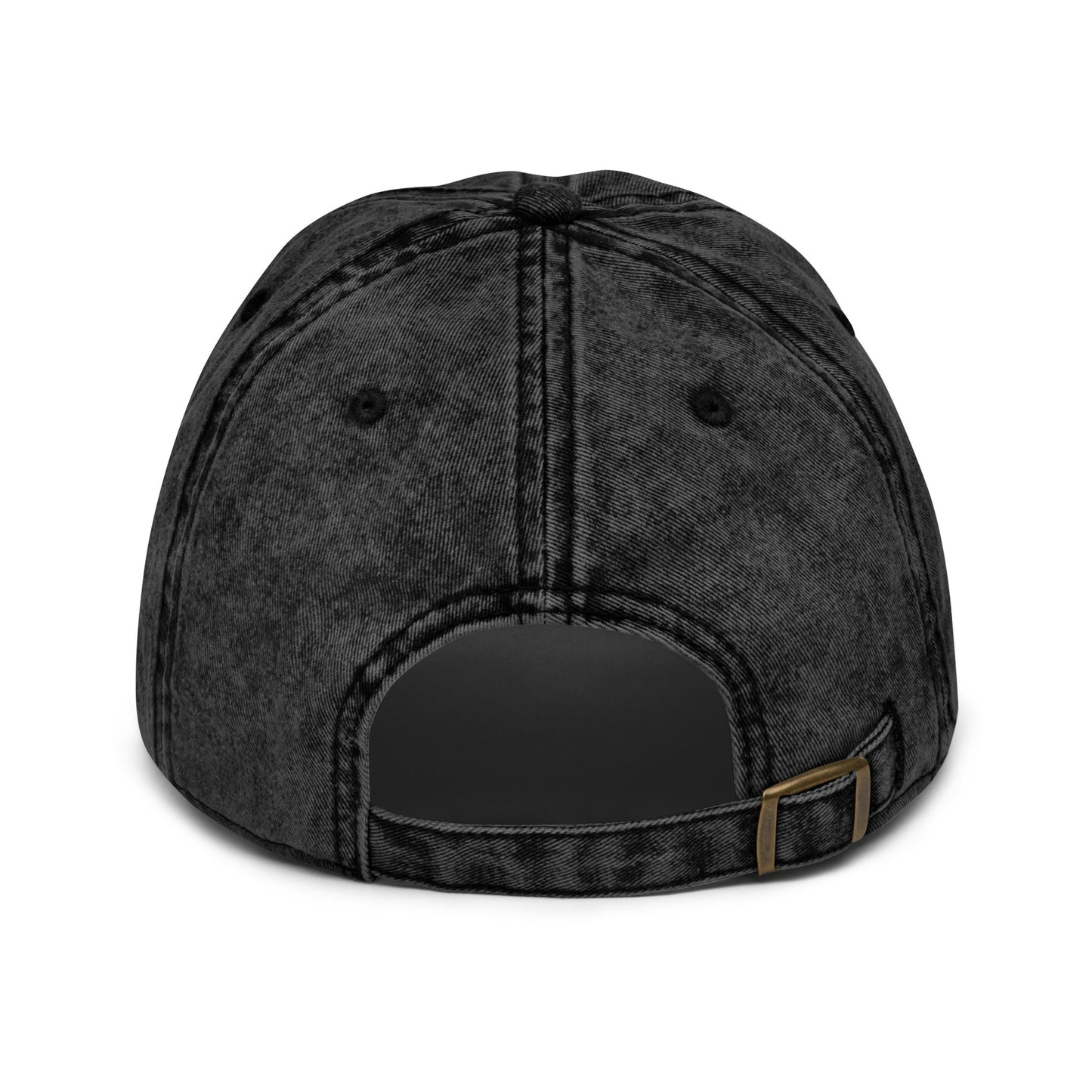 unlearn-relearn-vintage-cotton-cap-n7 vintage-cap-black-back-647546e3049f5.jpg